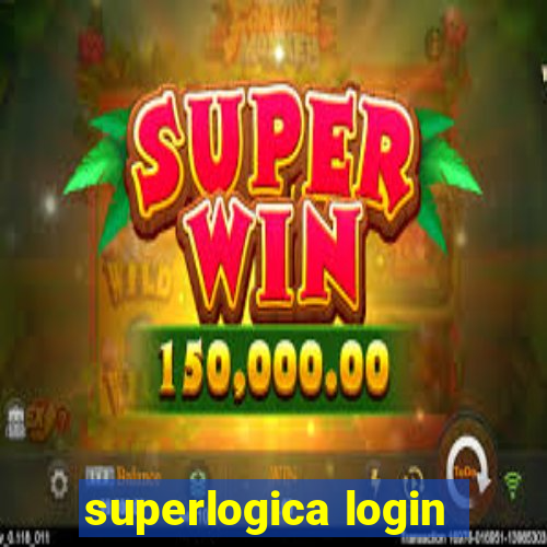 superlogica login